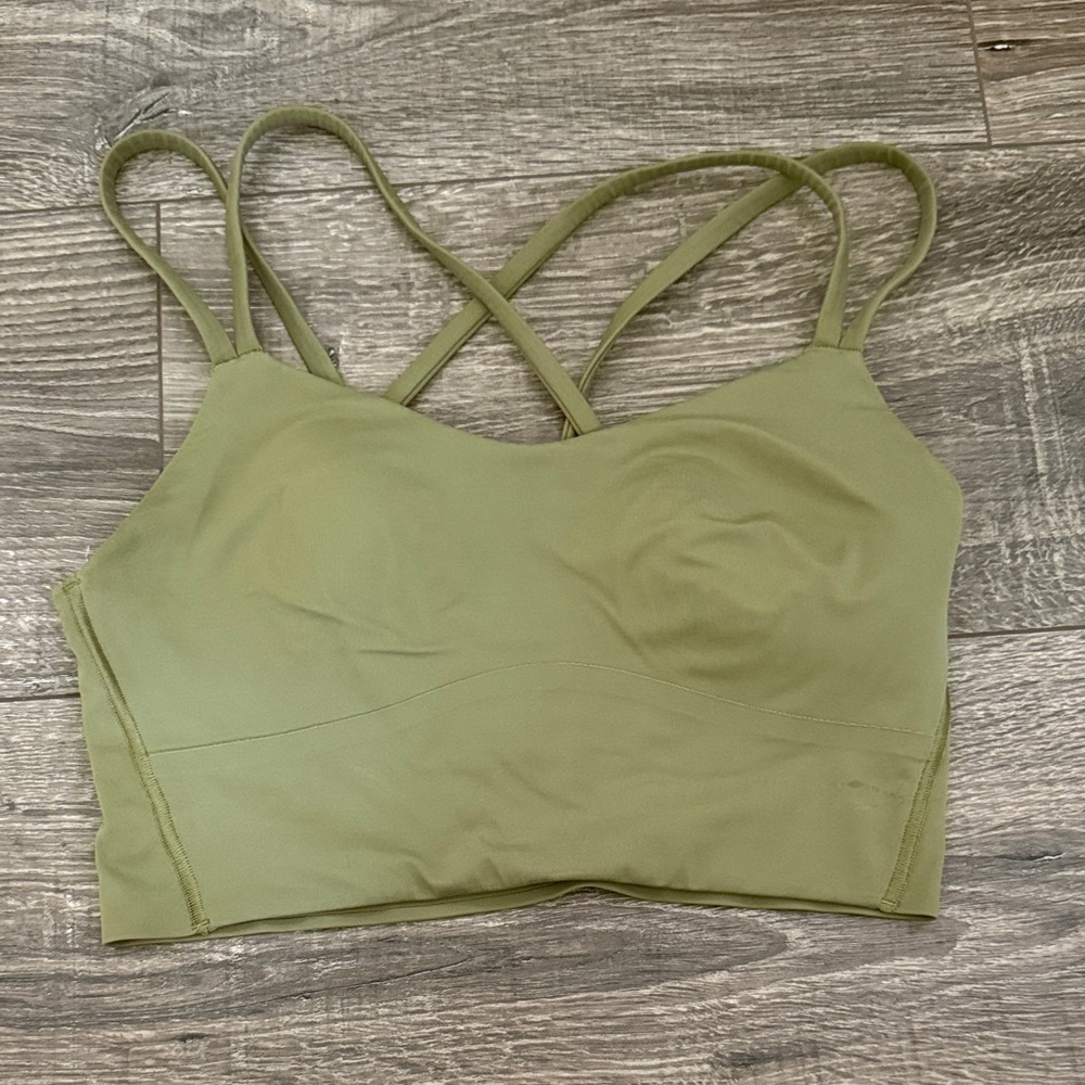 Lululemon Like A Cloud Longline
